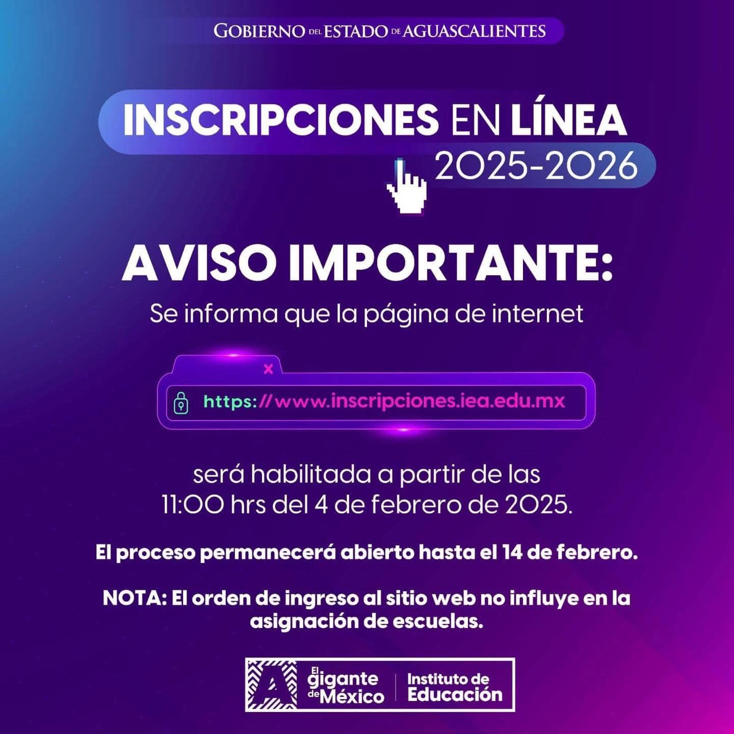 Register background
